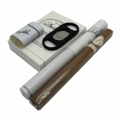 Gift Ideas For £100(Gift Ideas For 100) -Davidoff London 100 Cigar Cutter Lighter