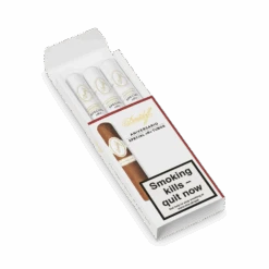 Special 'R' Tubos(Dominican Davidoff Tubos Special R) -Davidoff London 103008 dav ani spe r tub 3s en 002