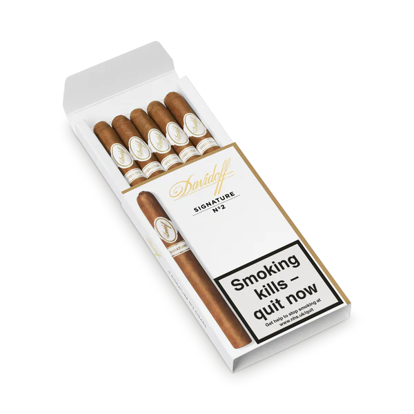Davidoff London -Davidoff London 103052 dav sig no2 5s en 002 3e1b3e65 1e82 40ad a141 3c24f79825e3