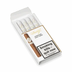 Signature - 2000 Tubos(Dominican Davidoff Tubos 2000) 7 Signature - 2000 Tubos(Dominican Davidoff Tubos 2000) -Davidoff London 103064 dav sig 2000 tub 4s en 002