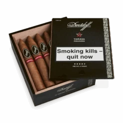 Yamasa Piramides(Davidoff Yamasa Piramides) 7 Yamasa Piramides(Davidoff Yamasa Piramides) -Davidoff London 103256 dav yam pir box df 002
