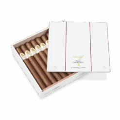 Winston Churchill Churchill Aristocrat(Winston Churchill Churchill Aristocrat) -Davidoff London 103660 dav wsc chur box 20s eu 002