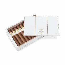 Winston Churchill Robusto Statesman(Winston Churchill Robusto Statesman) -Davidoff London 103665 dav wsc rob box 20s eu 002