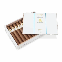 Winston Churchill Toro Commander(Winston Churchill Toro Commander) -Davidoff London 104211 dav wsc toro box 20s 002