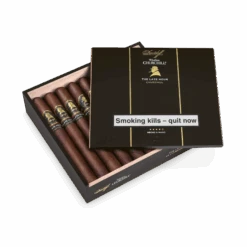 Winston Churchill The Late Hour Churchill(Winston Churchill The Late Hour Churchill) -Davidoff London 105530 dav wsc late hour chur box 20s df 002