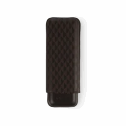 Davidoff XL-2 Cigar Case(Davidoff Xl 2 Cigar Case) 12 Davidoff XL-2 Cigar Case(Davidoff Xl 2 Cigar Case) -Davidoff London 105587 Davidoff XL2 brown curing cigar case 1