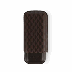 Davidoff Robusto Cigar Case(Davidoff Robusto Cigar Case) 12 Davidoff Robusto Cigar Case(Davidoff Robusto Cigar Case) -Davidoff London 105588 Davidoff 2F Robusto Brown Curing Cigar Case 1