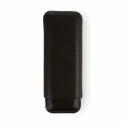 Davidoff XL-2 Cigar Case(Davidoff Xl 2 Cigar Case) 14 Davidoff XL-2 Cigar Case(Davidoff Xl 2 Cigar Case) -Davidoff London 105601 Davidoff XL2 black leaf cigar case 1