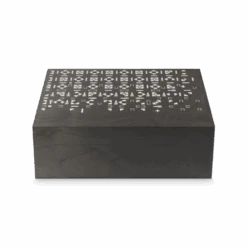 Masterpiece 50 Years Cave Du Monde Humidor(Masterpiece 50 Years Cave Du Monde Humidor) -Davidoff London 111788 Dav 50th hum Geant CaveduMoyenOrient 001