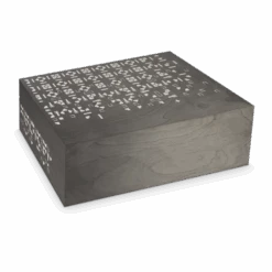 Masterpiece 50 Years Cave Du Monde Humidor(Masterpiece 50 Years Cave Du Monde Humidor)