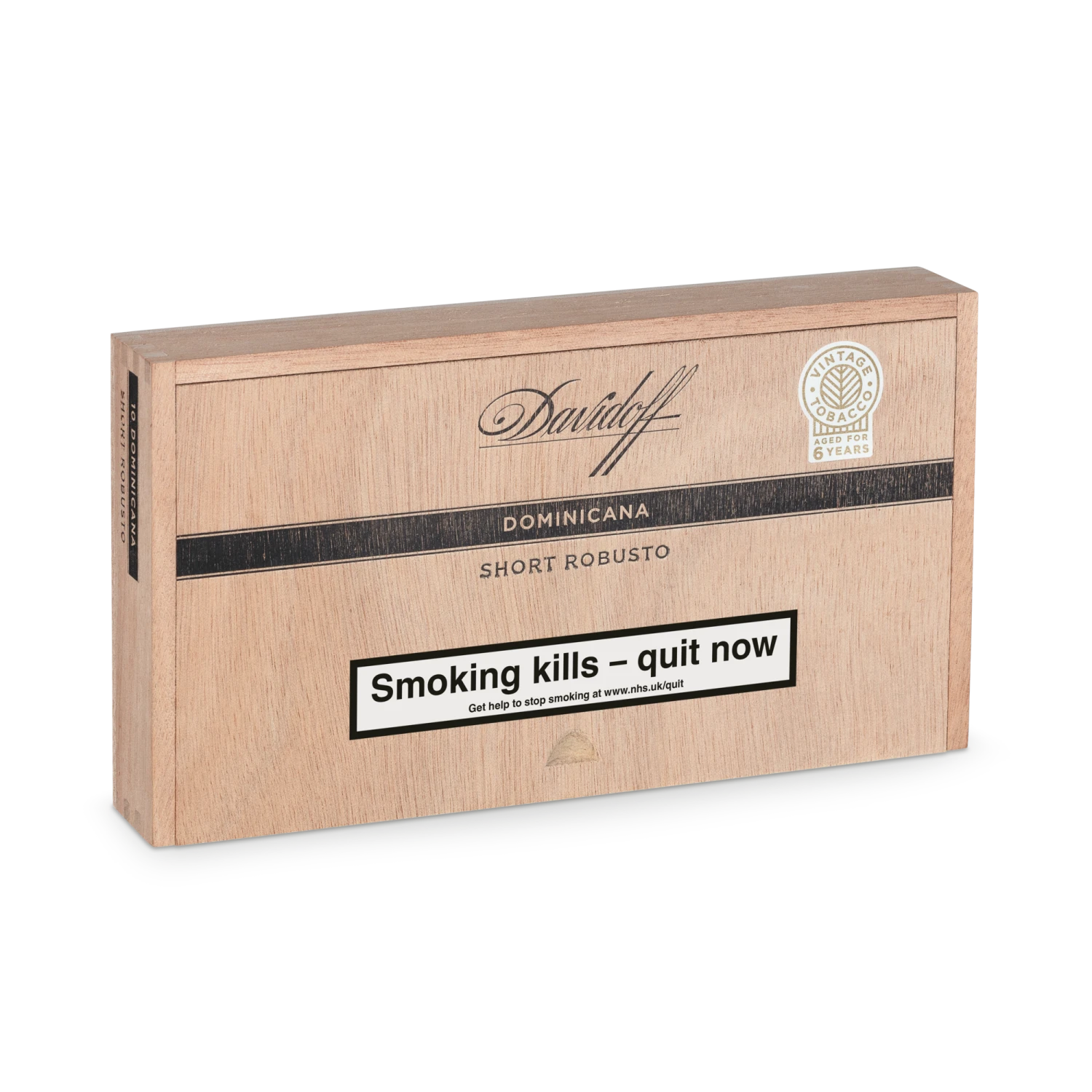 Dominicana Short Robusto(Dominicana Short Robusto) 5 Dominicana Short Robusto(Dominicana Short Robusto) - Image 3