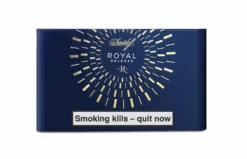 Davidoff Royal Salomones(Davidoff Royal Salomones) -Davidoff London 46650 Dav RoyRel Sal neu box DF 001
