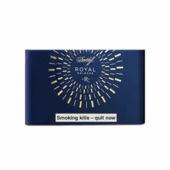 Davidoff Royal Robusto(Davidoff Royal Robusto) -Davidoff London 46651 Dav RoyRel Rob neu box DF 001