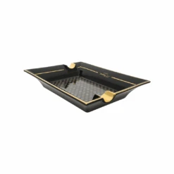 S.T. Dupont Trinidad Ashtray(S T Dupont Trinidad Ashtray) -Davidoff London Ashtray Trinidad 2