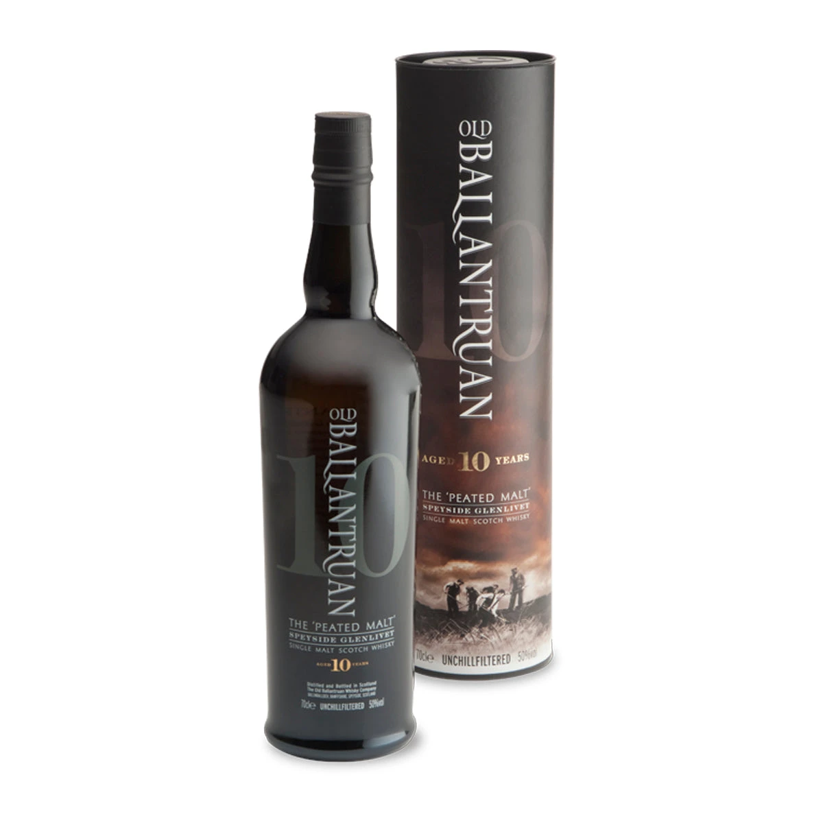 Old Ballantruan 10 Yo(Old Ballantruan 10 Yo) 3 Old Ballantruan 10 Yo(Old Ballantruan 10 Yo)