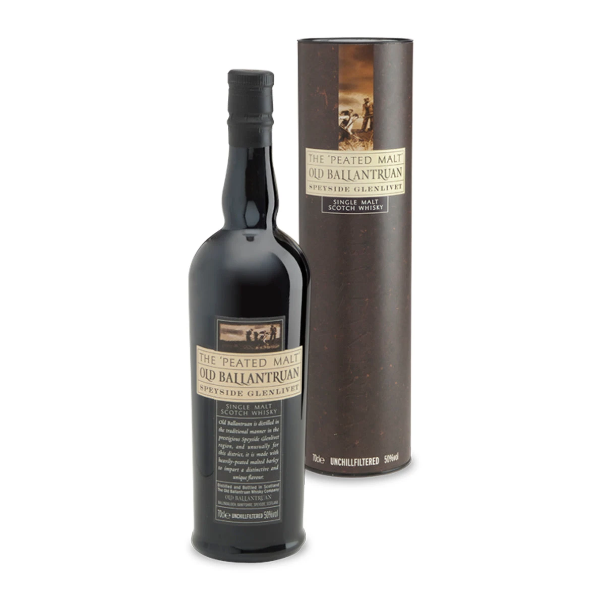 Old Ballantruan(Old Ballantruan) 3 Old Ballantruan(Old Ballantruan)