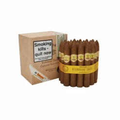 Bolivar Belicosos Finos SLB(Bolivar Belicosos Finos Slb) -Davidoff London Bolivar Belicosos Finos SLB box