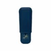 Edward Sahakian 2 Cigar Case - Blue(Bosquet X Edward Sahakian 2 Finger Cigar Case Blue)