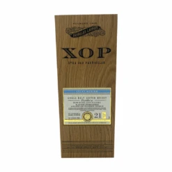 Bowmore 21 Years Old 1997(Bowmore 21 Years Old 1998) -Davidoff London BowmoreXOP21 3