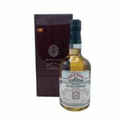 Caol Ila 25 Year Old 1991(Caol Ila 25 Year Old 1991)