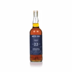 Master Of Malt Bottling - Caroni 22 Yr Old Rum(Master Of Malt Bottling Caroni 22 Yr Old Rum)