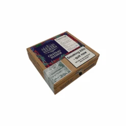Chateau Diadem Petit Belicoso(Chateau Diadem Petit Belicoso) 7 Chateau Diadem Petit Belicoso(Chateau Diadem Petit Belicoso) -Davidoff London ChateauDiadem PetitBelicoso Box