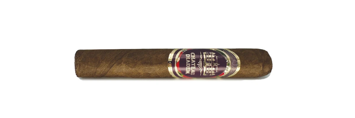 Chateau Diadem Splendor Robusto Extra(Chateau Diadem Splendor Robusto Extra) 3 Chateau Diadem Splendor Robusto Extra(Chateau Diadem Splendor Robusto Extra)