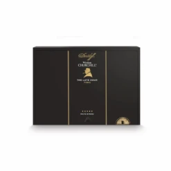 Winston Churchill The Late Hour Toro(Winston Churchill The Late Hour Toro) -Davidoff London Churchill Late Hour Toro Box