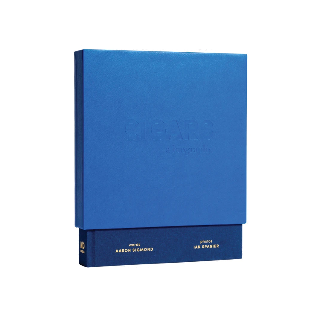 Cigars - A Biography By Aaron Sigmond(Cigars A Biography By Aaron Sigmond) 4 Cigars - A Biography By Aaron Sigmond(Cigars A Biography By Aaron Sigmond) - Image 2