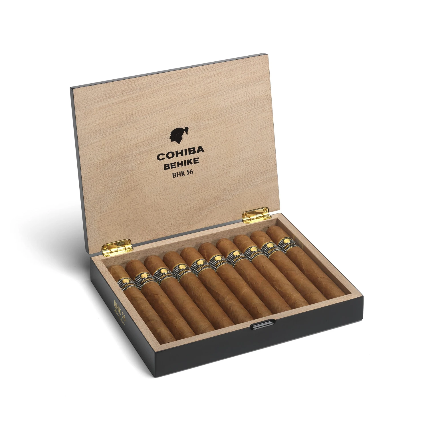 Cohiba Behike 56(Cohiba Bhk56) 4 Cohiba Behike 56(Cohiba Bhk56) - Image 2