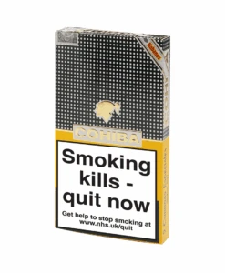 Cohiba Coronas Especiales(Cohiba Coronas Especiales) 7 Cohiba Coronas Especiales(Cohiba Coronas Especiales) -Davidoff London CohibaCoronasExpeciales5TPD2