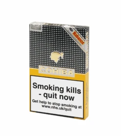 Davidoff London -Davidoff London CohibaExquisitos5TPD2