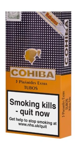 Cohiba Piramides Extra(Cohiba Piramides Extra) 9 Cohiba Piramides Extra(Cohiba Piramides Extra) -Davidoff London CohibaPiramidesExtraTubos3TPD2 bd5b2a37 5c46 4d8f 8b64 19637013dcc7