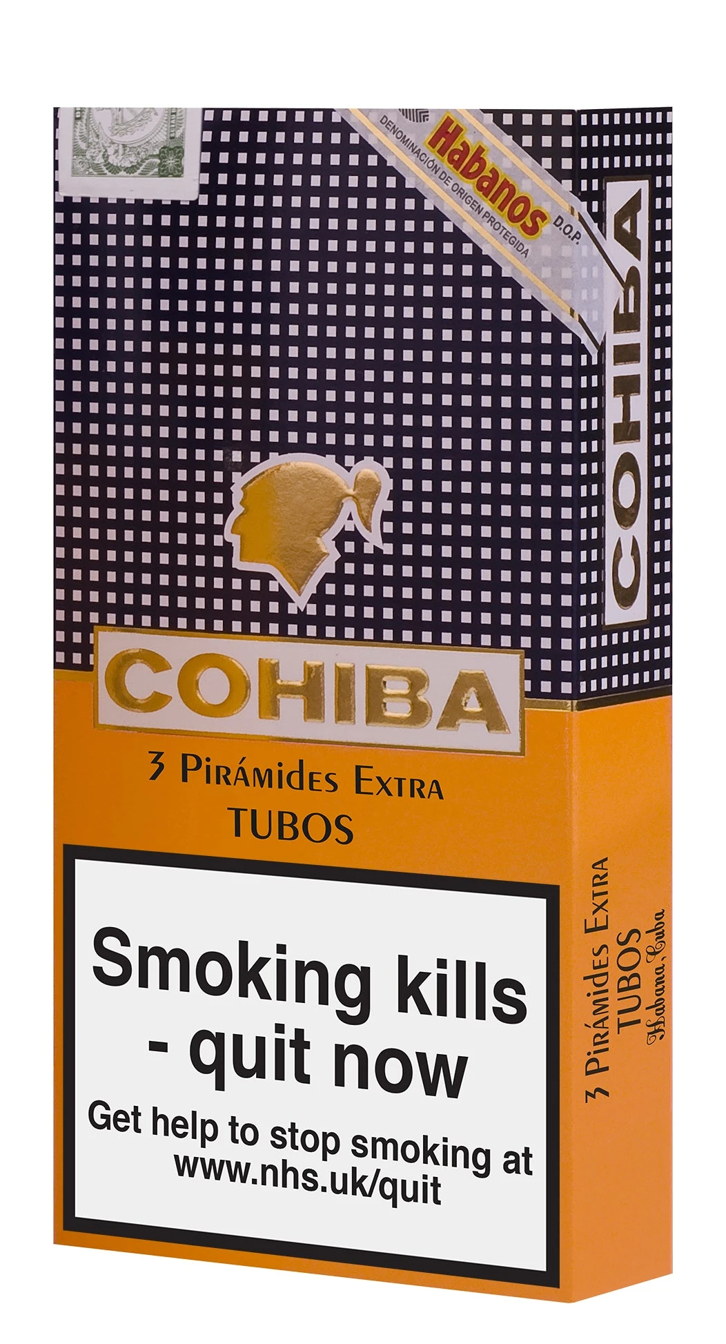 Cohiba Piramides Extra(Cohiba Piramides Extra) 6 Cohiba Piramides Extra(Cohiba Piramides Extra) - Image 4