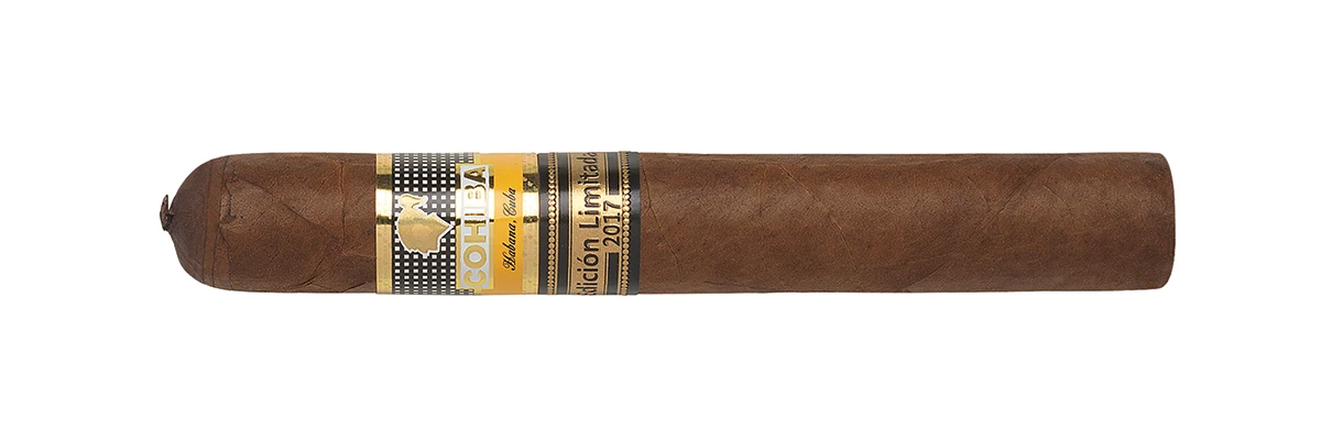 Cohiba Talisman Limited Edition 2017(Cohiba Talisman 2017 Limited Edition) 3 Cohiba Talisman Limited Edition 2017(Cohiba Talisman 2017 Limited Edition)