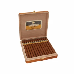 Cohiba Lancero(Cohiba Lanceros) -Davidoff London Cohiba Lanceros Box