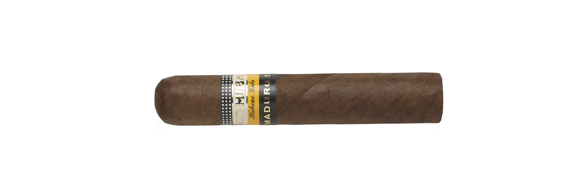 Cohiba Maduro 5 Magicos(Cohiba Maduro 5 Magicos) 3 Cohiba Maduro 5 Magicos(Cohiba Maduro 5 Magicos)