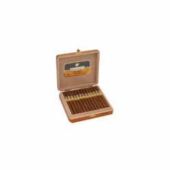 Cohiba Panetelas(Cohiba Panetelas) -Davidoff London Cohiba Panatelas Box