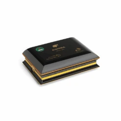 Cohiba Siglo De Oro - Year Of The Rabbit(Cohiba Siglo De Oro Year Of The Rabbit) -Davidoff London Cohiba Siglo Oro Box Closed