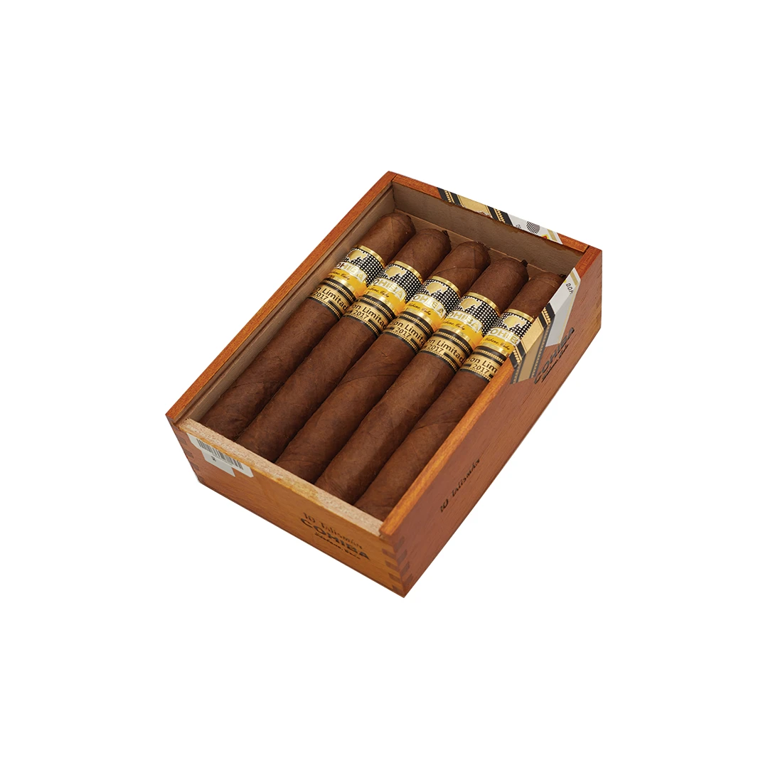 Cohiba Talisman Limited Edition 2017(Cohiba Talisman 2017 Limited Edition) 4 Cohiba Talisman Limited Edition 2017(Cohiba Talisman 2017 Limited Edition) - Image 2