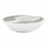 Davidoff 1 Cigar Round Porcelain Ashtray(Davidoff 1 Cigar Round Porcelain Ashtray) -Davidoff London Davidoff1finger