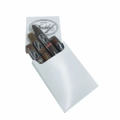 Davidoff Discovery Sampler(Davidoff Discovery Sampler)