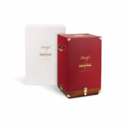 The Davidoff The Year Of Collector's Edition(The Davidoff The Year Of Collectors Edition)