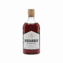 Discarded Banana Peel Rum(Discarded Banana Peel Rum)