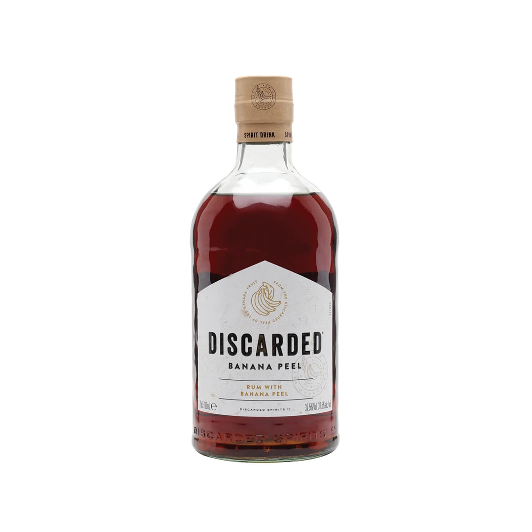 Discarded Banana Peel Rum(Discarded Banana Peel Rum) 3 Discarded Banana Peel Rum(Discarded Banana Peel Rum)