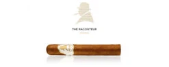 Winston Churchill Petit Panetela - Raconteur(Winston Churchill Petit Panatela) -Davidoff London Dominican Davidoff Winston Churchill Petit Panetela Raconteur cigars