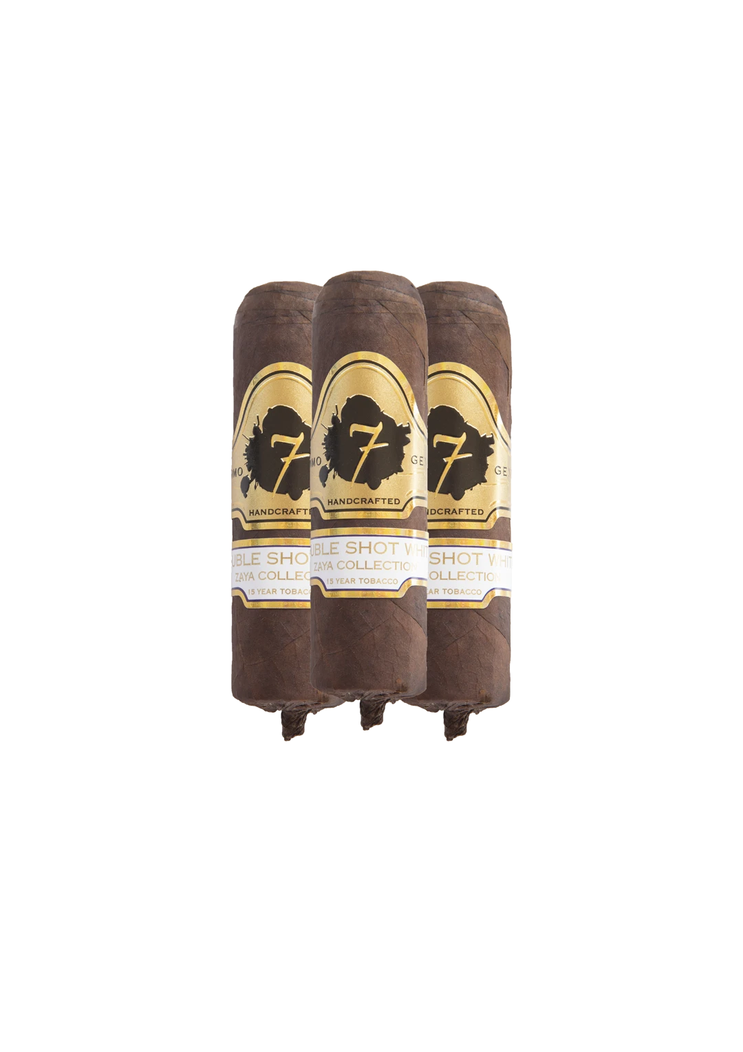 El Septimo Double Shot(El Septimo Double Shot) 4 El Septimo Double Shot(El Septimo Double Shot) - Image 2