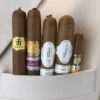 Edward's Top 5 All Time Favourites(Edwards Top 5 All Time Favourites) -Davidoff London Edward Sahakian Favourite Sampler2