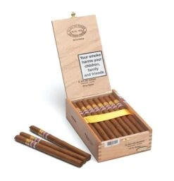 El Rey Del Mundo La Reina UK Regional Edition 2018(El Rey Del Mundo La Reina Uk Re2019) -Davidoff London El Rey Del Mundo La Reina Box