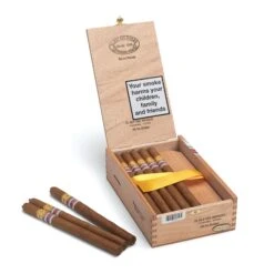 El Rey Del Mundo La Reina UK Regional Edition 2018(El Rey Del Mundo La Reina Uk Re2019) -Davidoff London El Rey Del Mundo La Reina Close 3